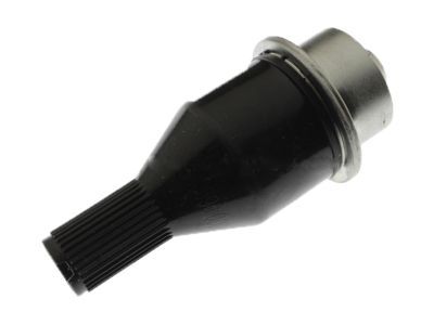 GM 22855747 Lower Ball Joint, Front