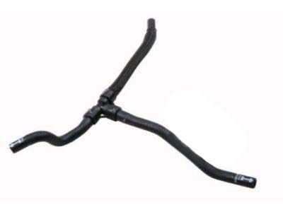 2022 Chevy Camaro Cooling Hose - 84016173
