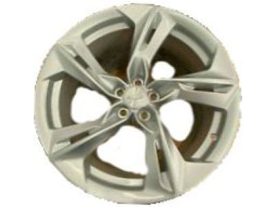 2006 Chevy Colorado Spare Wheel - 9598051