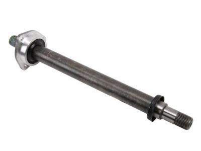Chevy 25821838 Intermediate Shaft