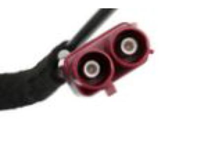 GM 84346805 Antenna Assembly, Blue