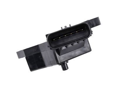 GM 12582262 Crankshaft Position Sensor