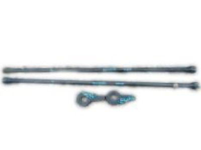 Cadillac Torsion Bar - 19332927