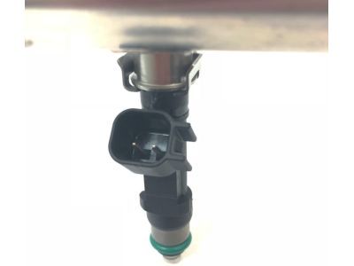 GM 12598840 Fuel Rail