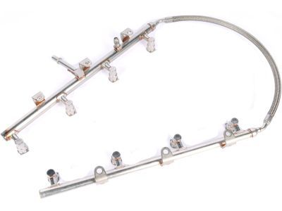 GM 12598840 Fuel Rail