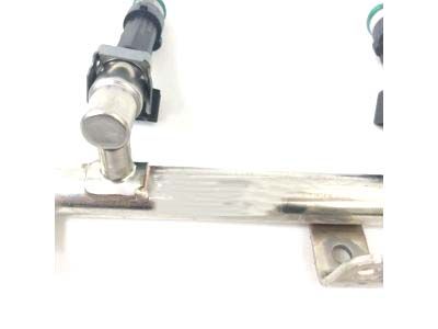 GM 12598840 Fuel Rail