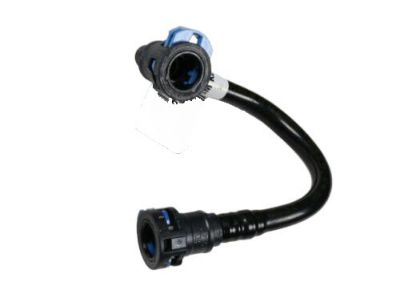 Chevy 23171538 HOSE,FUEL FEED(CONTAINS 2 CONNECTORS)