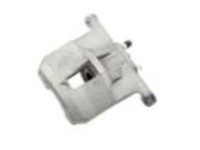 GMC Canyon Brake Calipers - 23387175