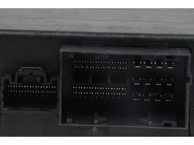 GM 19119308 Body Control Module