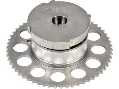 Chevy 12581247 Actuator