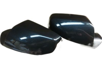 Chevy Equinox Mirror Cover - 20826663