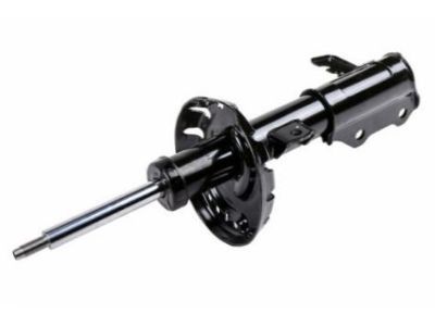 GM 84339440 Strut, Driver Side