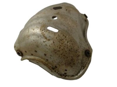 GM 19185420 Heat Shield