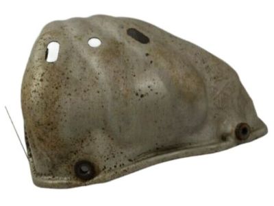 GM 19185420 Heat Shield