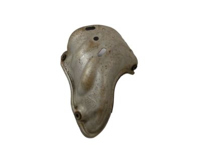 GM 19185420 Heat Shield