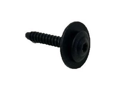 Buick 11548270 Step Board Bolt