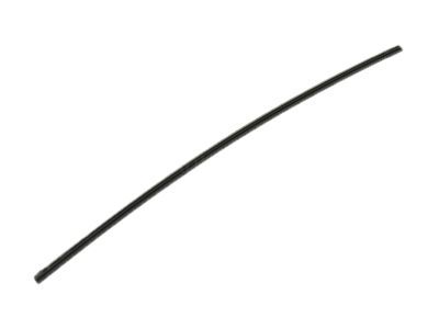 GM 22985978 Wiper Blade Insert, Driver Side
