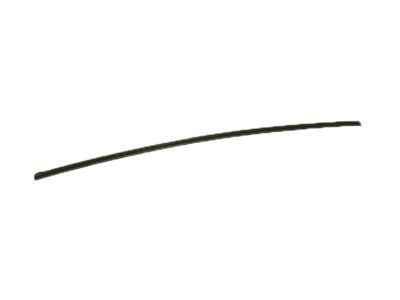 GM 22985978 Wiper Blade Insert, Driver Side
