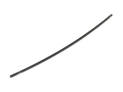 GM 22985978 Wiper Blade Insert, Driver Side