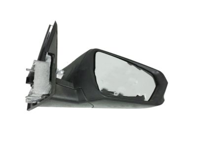 Chevy Equinox Side View Mirrors - 84604245
