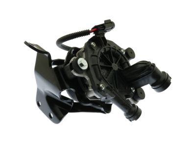 Chevy Equinox Secondary Air Injection Pump - 12634644