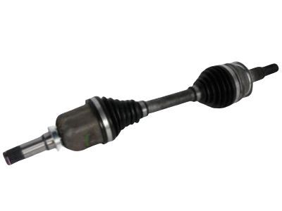Chevy 25973835 Intermediate Shaft