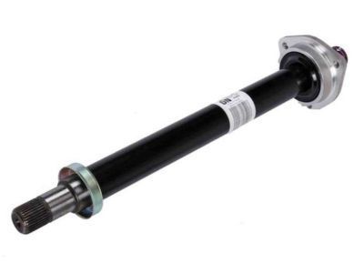Chevy 25973835 Intermediate Shaft
