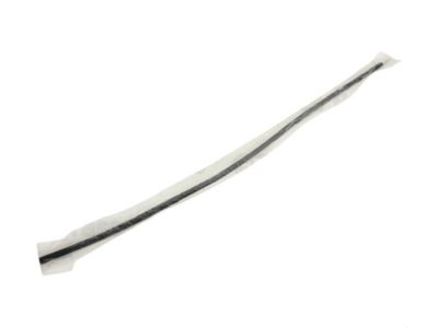 Chevy Avalanche 2500 Weather Strip - 15068269