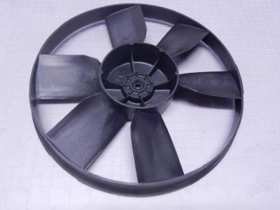 Oldsmobile Regency A/C Condenser Fan - 22098794