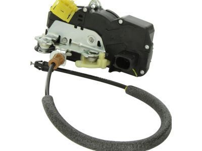 Chevy Door Lock - 20790500