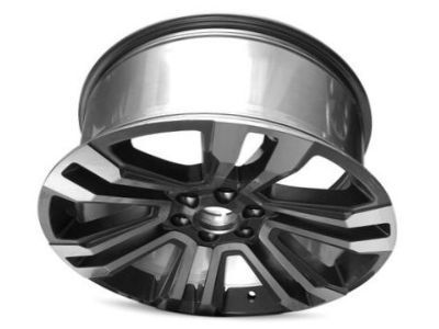 2020 GMC Yukon XL Spare Wheel - 23217243