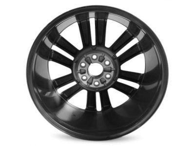 GM 23217243 Wheel, Alloy, Rear