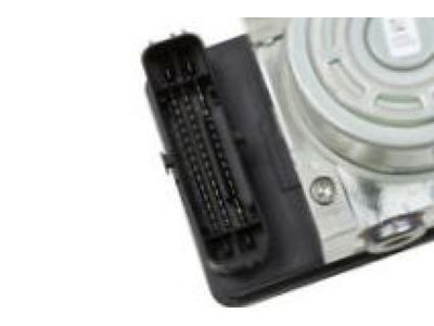 GM 19122137 Control Valve