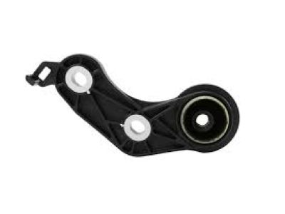 Chevy 84163380 Muffler & Pipe Hanger