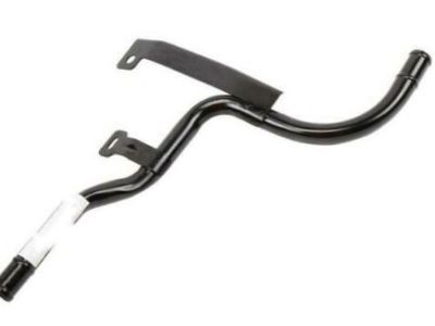 2005 Pontiac Sunfire Coolant Pipe - 22661389