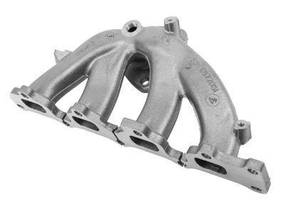 Chevy Equinox Exhaust Manifold - 12672961