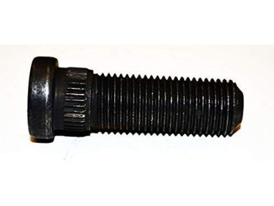 GM 15153591 Stud,Front And Rear Wheel