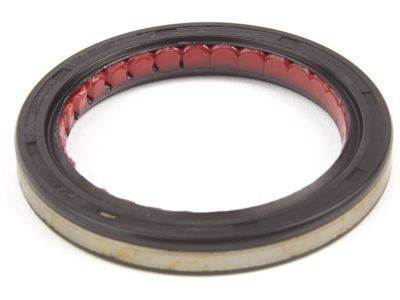 Cadillac Crankshaft Seal - 1647311
