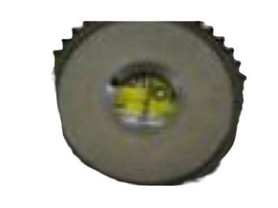 Cadillac DeVille Camshaft - 12577790