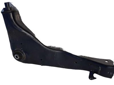 GM 23110245 Upper Control Arm, Rear Driver Side