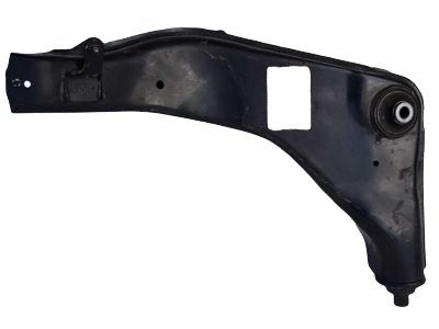 GM 23110245 Upper Control Arm, Rear Driver Side