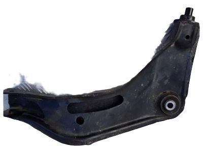 GM 23110245 Upper Control Arm, Rear Driver Side