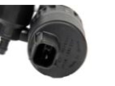 GM 25979368 Washer Pump