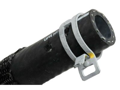 Chevy 10323602 Heater Hose