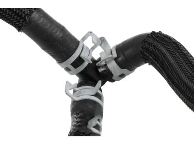 Chevy 10323602 Heater Hose