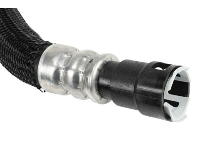 Chevy 10323602 Heater Hose