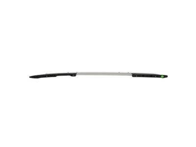 Chevy 84202850 Side Rail