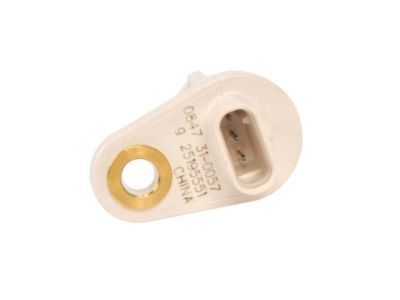 GM 25195551 Crankshaft Position Sensor
