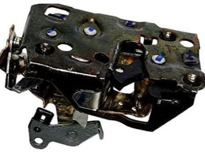 Chevy Tahoe Door Lock - 16631628