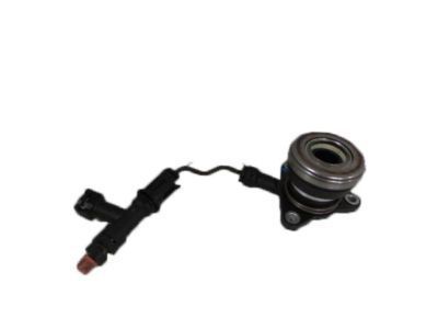 2020 Chevy Spark Clutch Slave Cylinder - 25194536